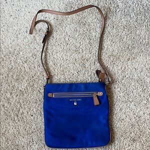 Michael Kors crossbody bag